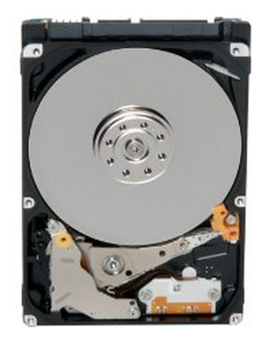 Disco Duro Portátil Toshiba 1tb 5400rpm 6.0 Gb/s (2.