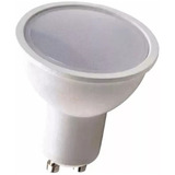 Lampara Dicroica Led Candil 7w Fria Calida Gu10 220v