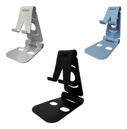 Soporte Celular iPad Con Base Ajustable 270º Aitech