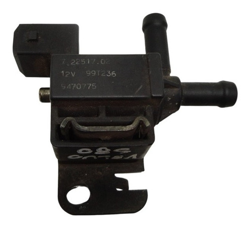 Válvula Solenoide Canister Volvo S80 2000 A 2003