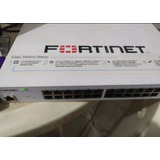Fortinet Firewall Fortiswitch Fs-224e Usado