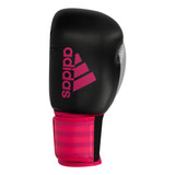 Guantes adidas Box Hybrid Mujer Multicolor