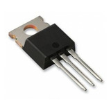 Mosfet Irf520 To-220 - Dallas