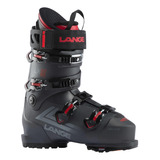 Lange Botas Ski Lx 120 Hv Gw (titanium Grey)