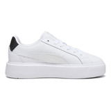 Tenis Puma Hombre 391220 04 Osl Pro