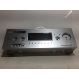 Painel Frontal Completo Receiver Sony Str-dg800