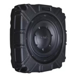 Caixa Passiva Slim Bomber Subwoofer 8 200w Rms