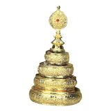 . Oferenda De Mandala Oferendas De Buda Suprimentos