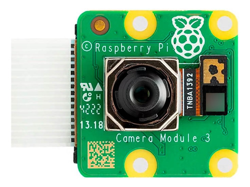 Raspberry Pi Camera 3