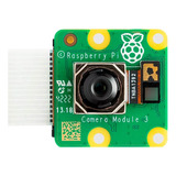 Raspberry Pi Camera 3