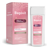 Bagovit Emulsión Corporal Hidratante Efecto Luminoso 200ml