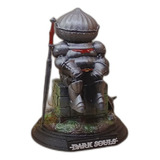 Siegmeyer De Catarina Darksouls Impresion 3d 