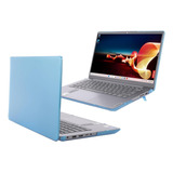 Funda Rigida Para Lenovo Ideapad 3 3i 14alc6 14ada6 Aqua