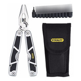 Pinza Alicate Multiuso Stanley 94-806 29 Herramientas En 1