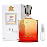 Creed Santal 100% Original 10ml No Decant + Grátis 1 Brinde !