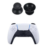 X2 Capucha Joystick Stick Palanca Compatible Con Sony Ps5