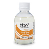 Base Para Películas Profissional 120ml Blant Rende Muito