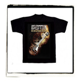 Camiseta Led Zeppelin Talla L
