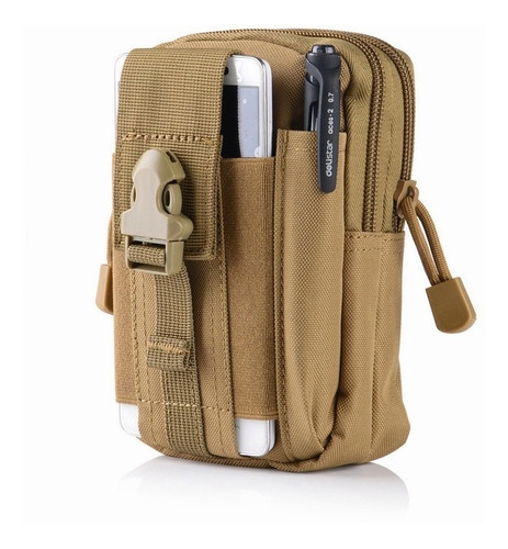 2ps Mochila Tactica Bolsa Camuflaje Camping Moleskine Tactic