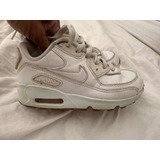 Zapatillas Nike Air Cuero T28,5