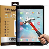 [garantía De Reemplazo De Por Vida] iPad 2 3 4 Protector De 