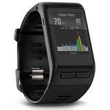 Garmin Vivoactive Hr Gps Inteligente Del Reloj X De Gran Cab