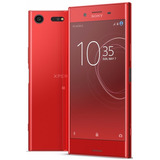 Sony Xperia Xz Premium Red G8142 4gb 64gb Dual Sim Duos