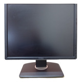 Monitor Dell 19 Quadrado Dvi Vga Usb Mostruário Garantia  Nf