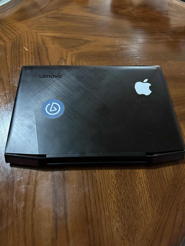Laptop Lenovo Y700