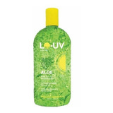 Gel Aloe Vera After Sun Protector Post B - mL a $95