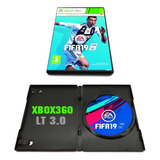 Juego Para Xbox 360 - Chip Lt3.0 - Fifa 19