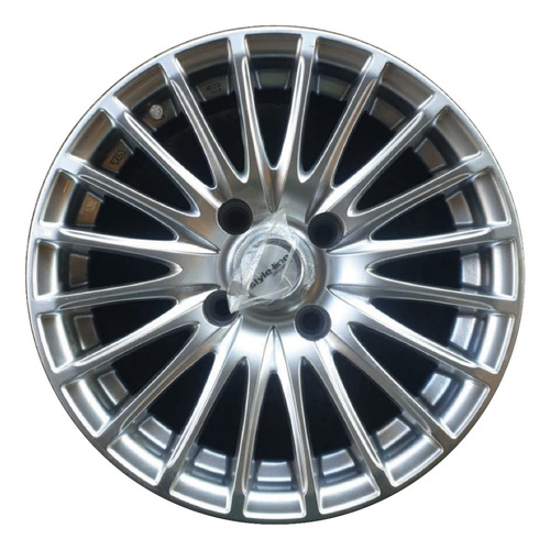 Llanta Deportiva Styleline R14 4x108 Peugeot Ford Citroen 1