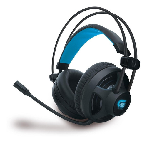 Headset Fortrek Gamer Pro H2 