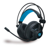 Headset Fortrek Gamer Pro H2 