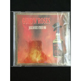Guns N Roses Jack Daniels Tour 1988 Cd Motley Crue A3