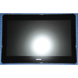 Monitor Pantalla Táctil Pos Punto De Venta Toshiba Tcx800