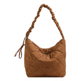 And Bolso Acolchado De Gran Capacidad, Ropa Interior And