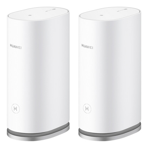 Sistema Wi-fi Mesh Huawei Wifi Mesh 3 Ws8100  2 Unidades