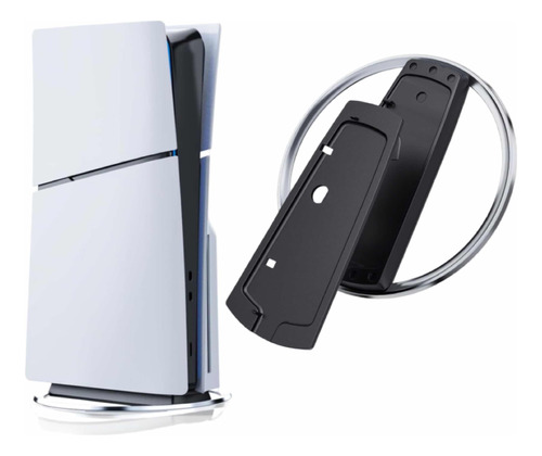 Soporte Vertical Playstation 5 Slim Disco/digital
