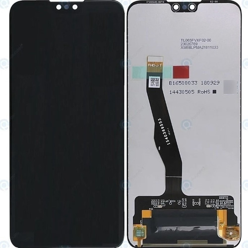 Pantalla Huawei Y9 2019-y8s Original Homologada