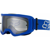 Goggles Lentes Para Conducir En Moto Racing Motocross