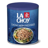 La Choy Chow Mein - Fideos De 5 Onzas, Paquete De 12