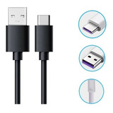 Cable Super Fast Charger 45w Compatible Galaxy S21 Fe 5g