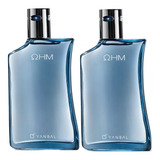 Perfume Ohm X2 Original Yanbal