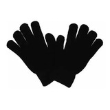 Guante De Lana Térmico Para Niños Gloves Nieve Kids Polar