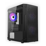 Gabinete Balamrush M-torre | Articgi725 | Max Mb M-atx 3 Fan