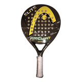 Paleta Padel Head Paddle Freyp Elite Fibra Vidrio Nucleo Eva