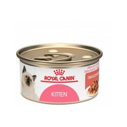 Royal Canin Kitten Wet 0.085kg