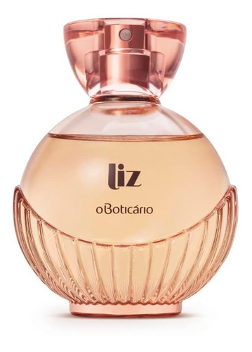 Liz Perfume O Boticário