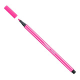 Caneta Stabilo Pen N° 68 1mm Rosa Neon Solto